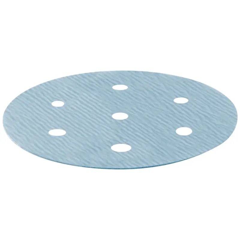 Garantierte Lieferung Festool Schleifscheiben Granat STF D77/6 P240 GR/50 - 497409