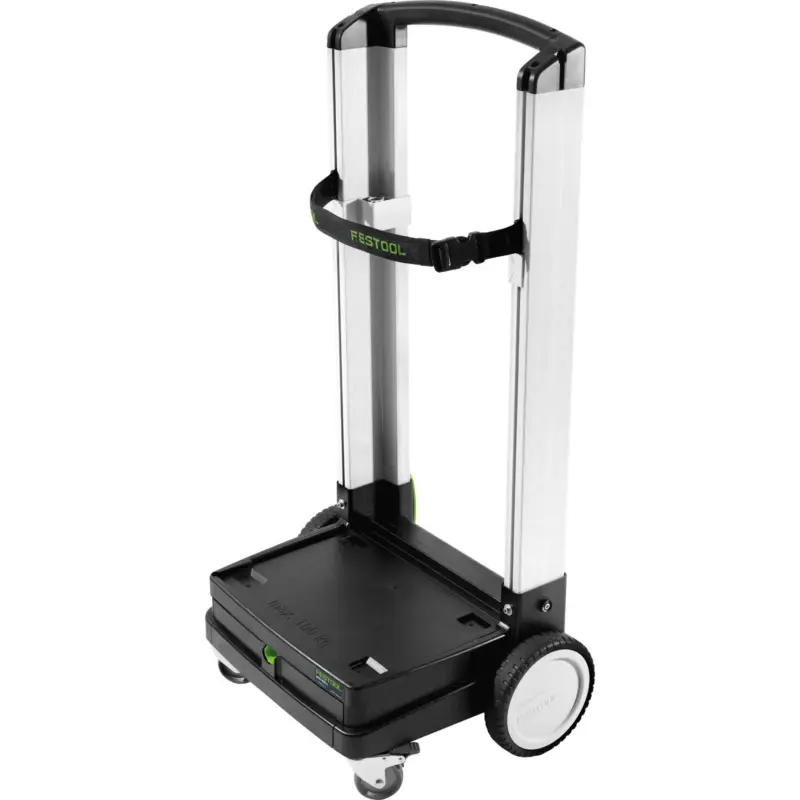 Nur Für Kurze Zeit Festool Systainer Rollwagen SYS-Roll 100 - 498660