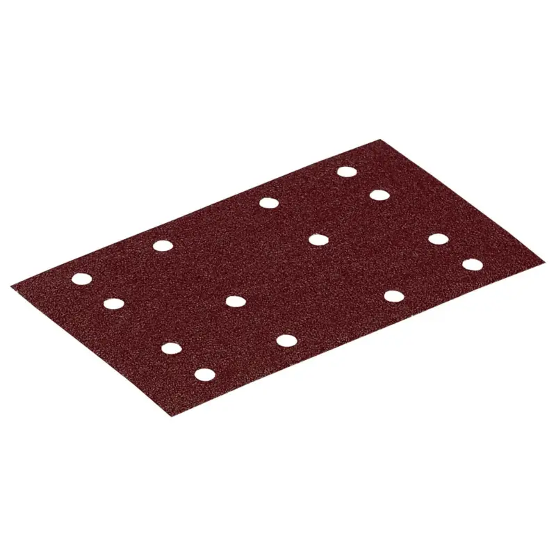 Markenprodukt Festool 50x Rubin Schleifstreifen STF 80X133 P220 RU2/50 - 499053