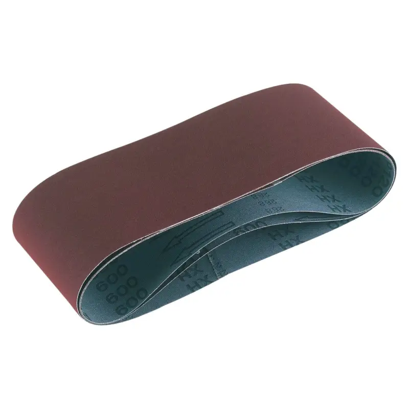 Neue Kollektion Festool 10x Rubin Schleifband L533X 75-P100 RU2/10 - 499158