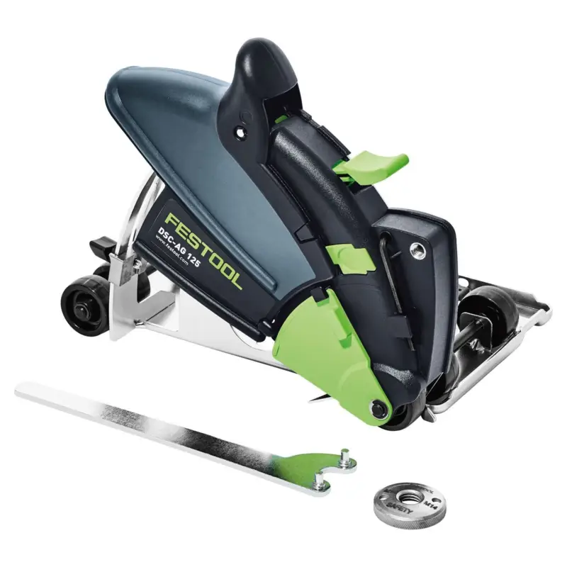 Festool Absaughaube DCC-AG 125 - 769075 Beliebt