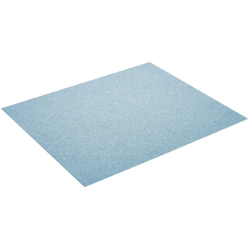 Geprüft Festool Schleifpapier Granat 230 x 280 P120 GR/10 - 201260
