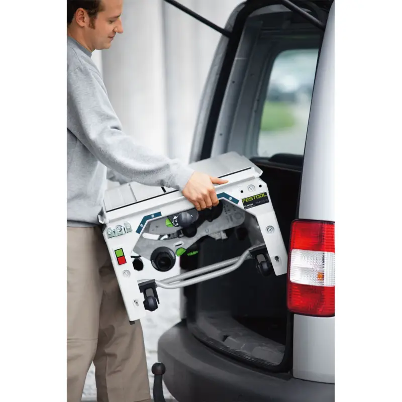 Festool Tischzugsäge CS 70 EBG - 574776 ersetzt 561136 Garantierte Lieferung