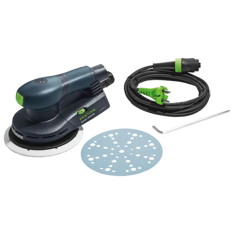 Direktkauf Festool Exzenterschleifer ETS EC 150/5 EQ - 575043