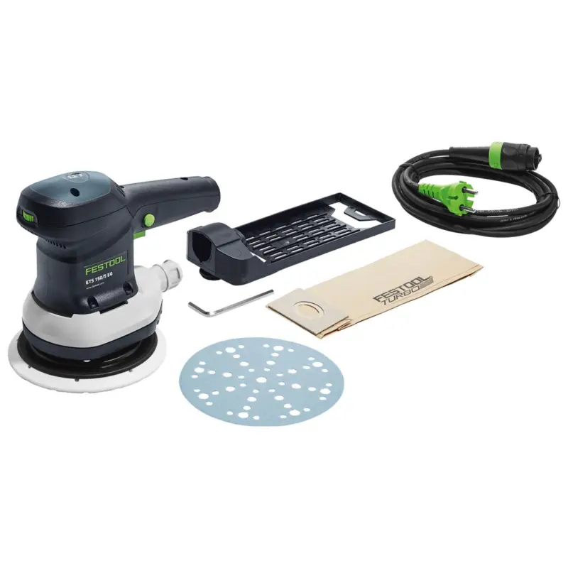 Festool Exzenterschleifer ETS 150/5 EQ - 575057 Ausverkauf