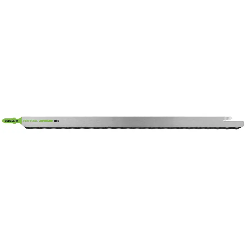 Festool Sägeblatt DSB 240/W - 575416 Solange Der Vorrat Reicht