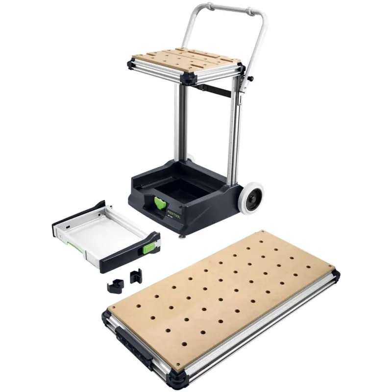 Festool Mob.Werkstatt MW 1000 - 203802 Neu Im Sortiment