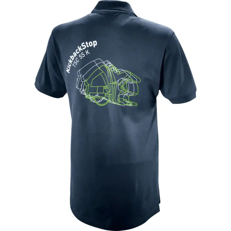 Preisreduziert Festool Poloshirt POL-FT1 M - 203997