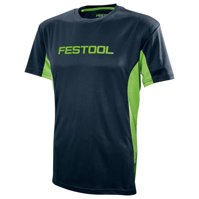 Festool Funktionsshirt FUN-FT1 M - 204003 Versand Am Gleichen Tag