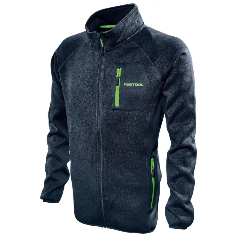 Festool Sweatjacke SJ-FT1 M - 204009 Sonderaktion