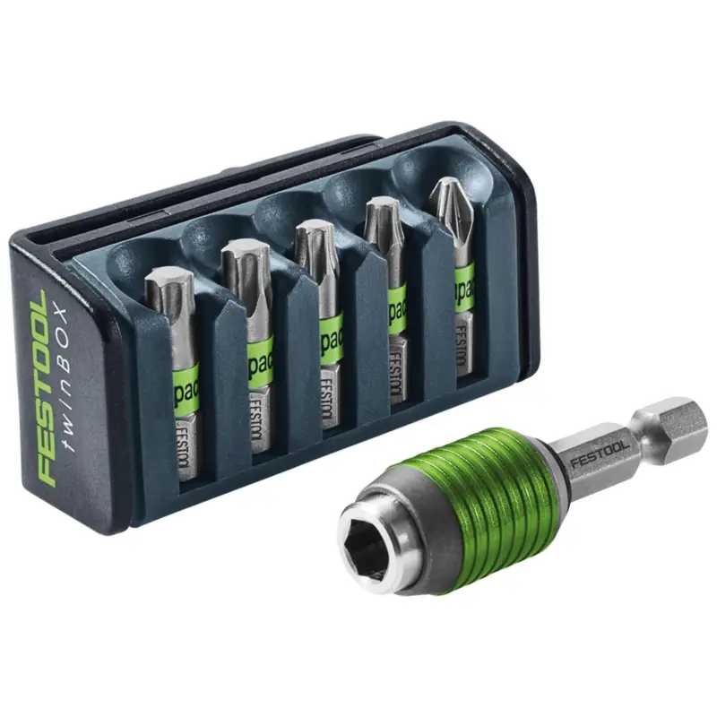 Festool Bitkassette BT-IMP SORT3 - 204383 Knallerangebot