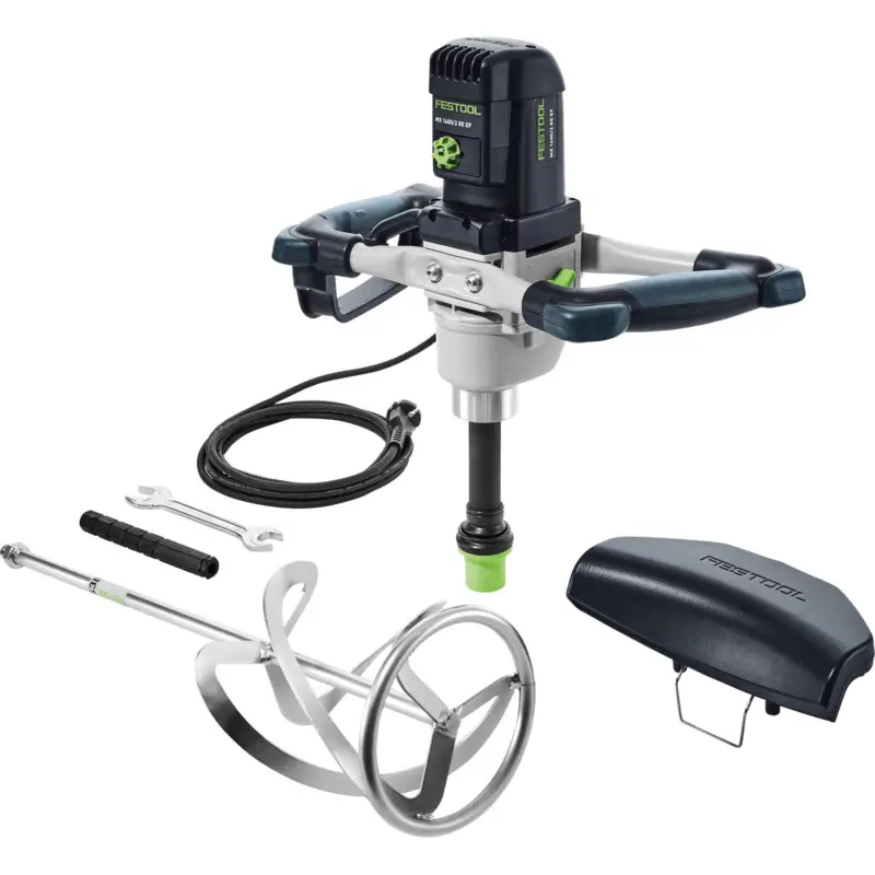Festool Rührwerk MX 1600/2 RE EF HS3R - 575818 Mega-Angebot