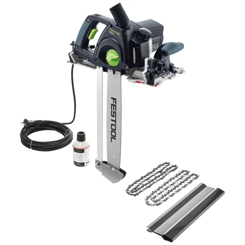 Festool Schwertsäge IS 330 EB inkl. Zubehör - 575979 Billig