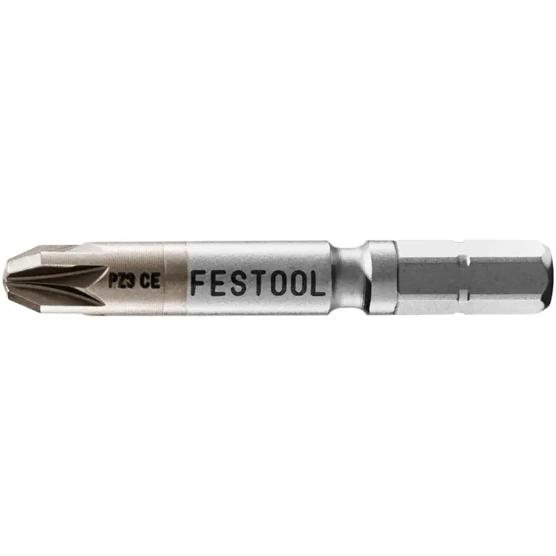 Festool Bit PZ 3-50 CENTRO/2 - 205072 Online Kaufen