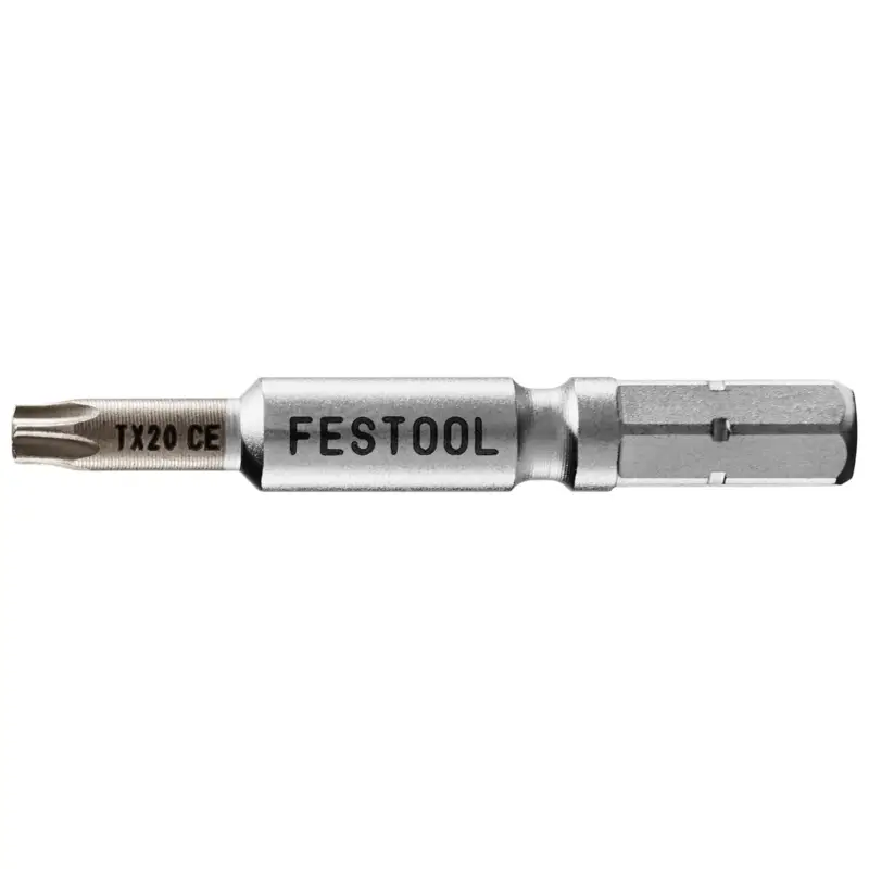 Online Kaufen Festool Bit TX 20-50 CENTRO/2 - 205080