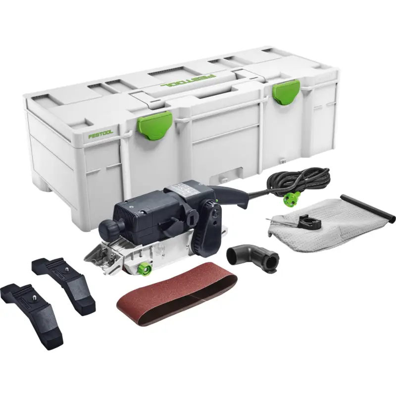Festool Bandschleifer BS 75 E-Plus 1.010 W - 576295 Markenprodukt