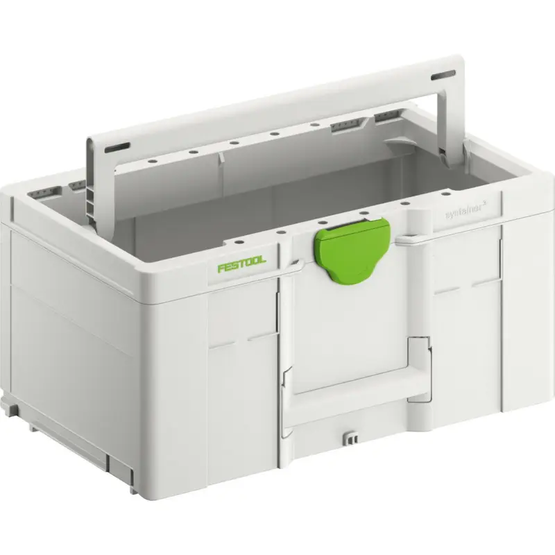 Markenware Festool Systainer³ ToolBox SYS3 TB L 237 - 204868