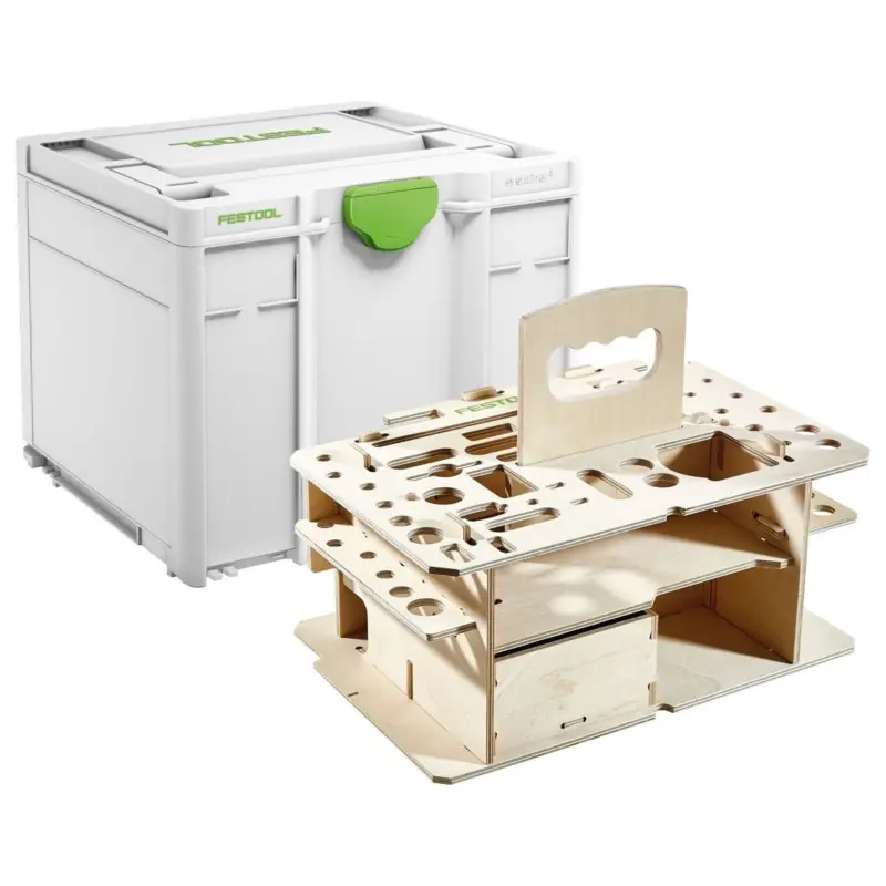Sonderangebot Festool Systainer³ SYS3 HWZ M 337 - 205518