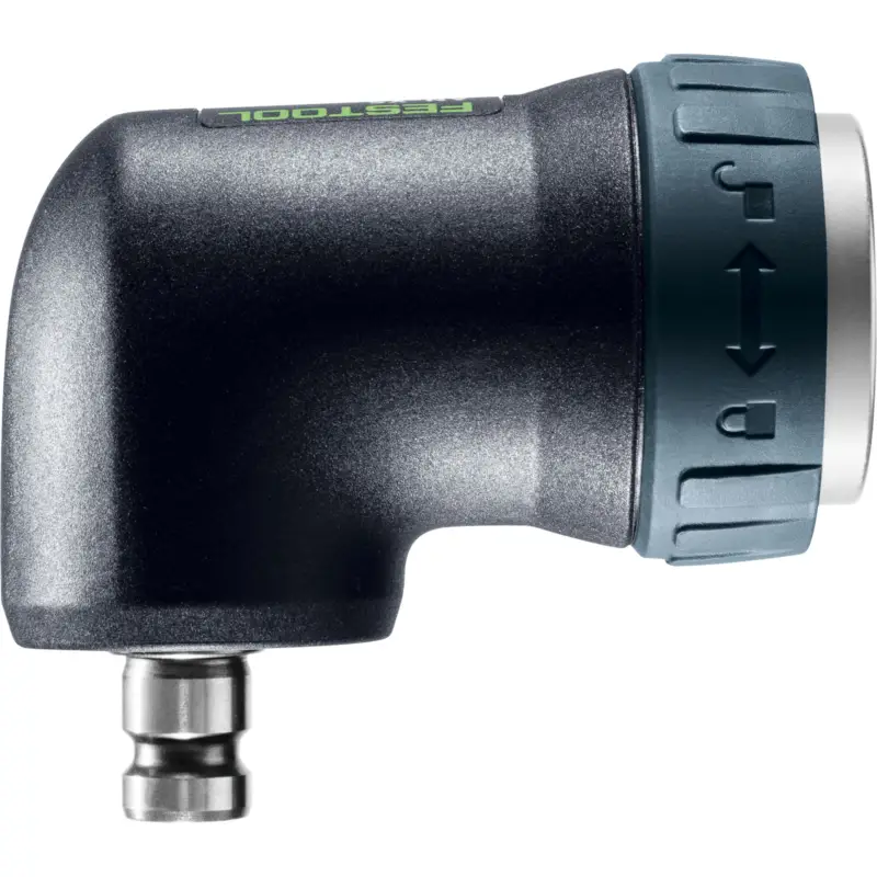 Festool Winkelvorsatz AN-XS - 205710 Aktuell