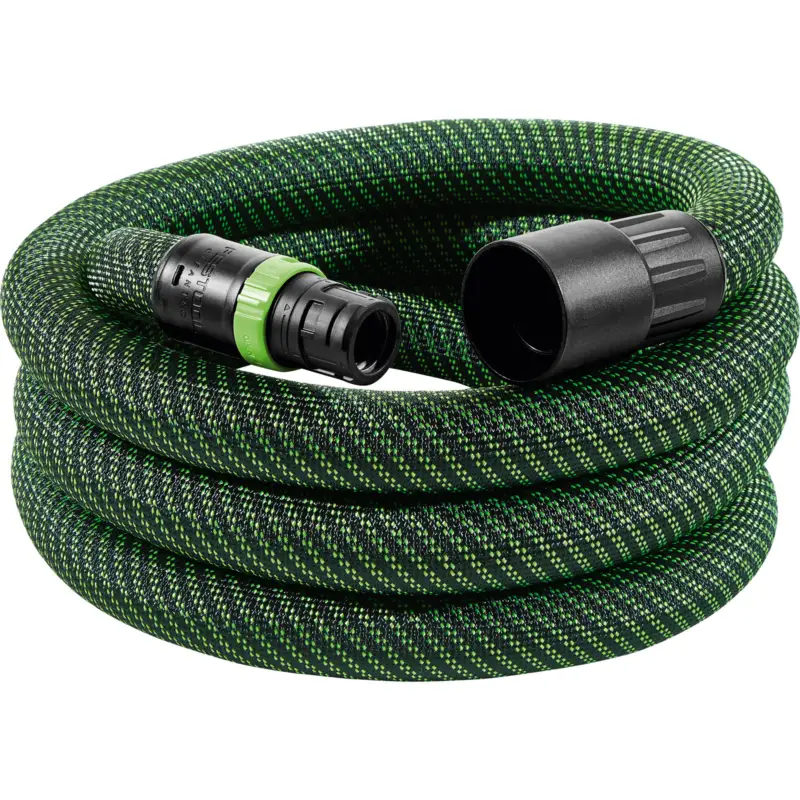 Must-Have Festool Saugschlauch D 27/32x5m-AS/CTR - 577159