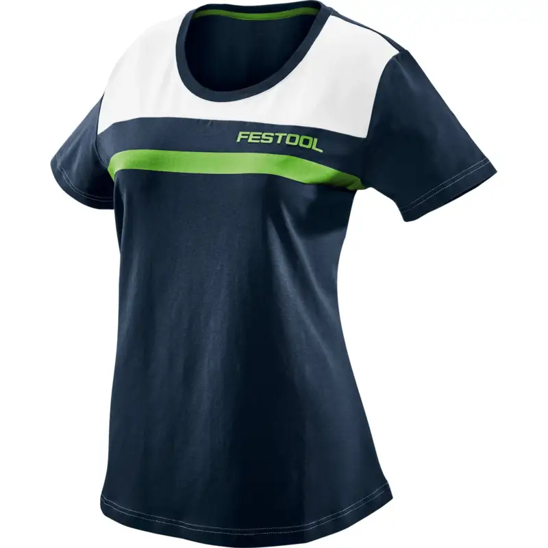 Sale Festool Fashionshirt Damen FASH-LAD-FT1-L - 577308