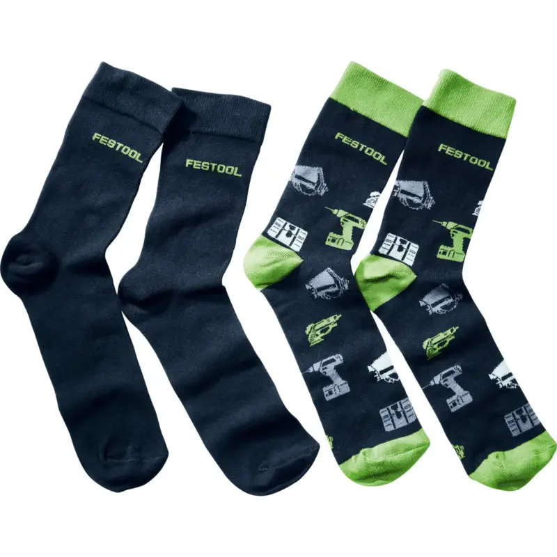 Sale Festool Socken SOCK-FT1-L - 577315