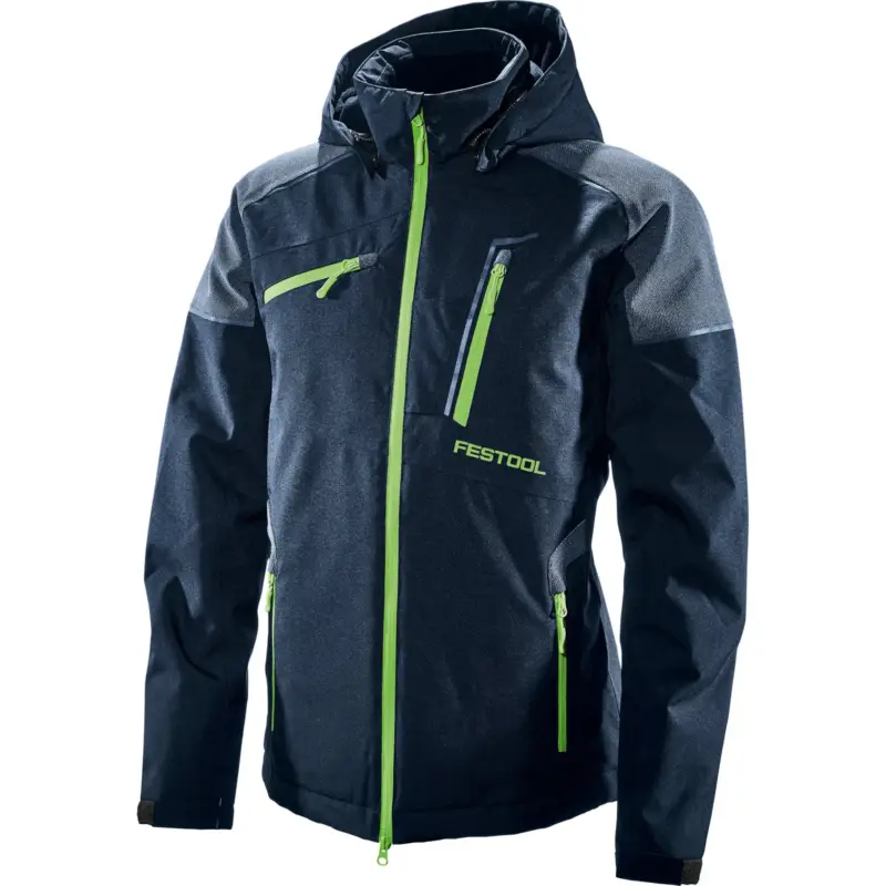 Top-Preis Festool Winterjacke WIJA-FT1-L - 577319