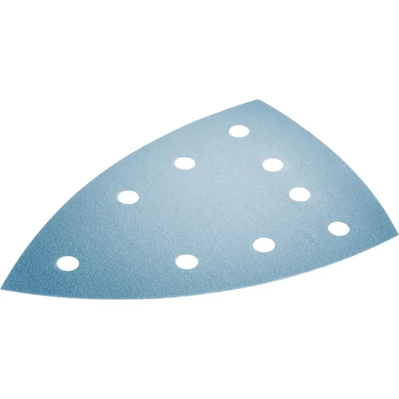 Jetzt Kaufen Festool 10x Schleifblatt STF DELTA/9 P180 GR/10 Granat - 577541