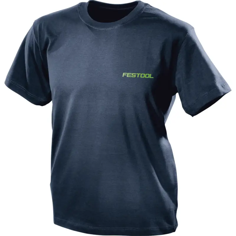Rabatt Festool T-Shirt Rundhals SH-FT2 XL - 577761