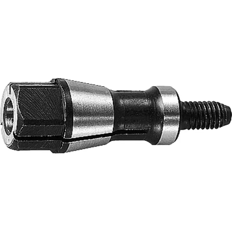 Zertifiziert Fein Spannzange Ø 3 mm Einstecktiefe 30 mm - 63207087001