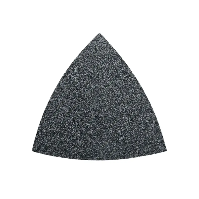 Fein 50x Schleifblätter ungelocht 80 mm K40 - 63717081018 Beliebt