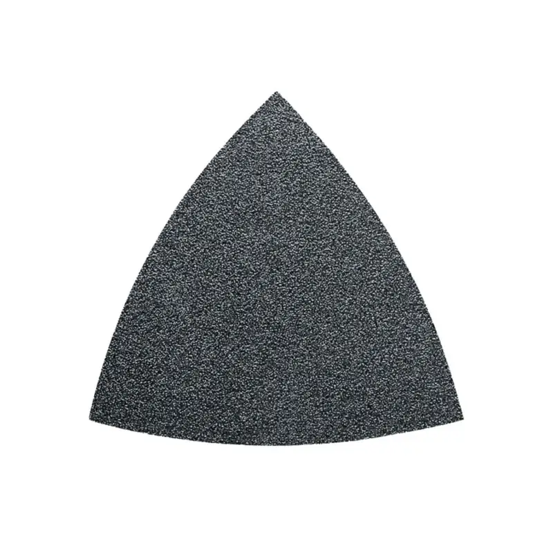 Fein 50x Schleifblätter ungelocht 80 mm K120 - 63717085017 Top-Angebot