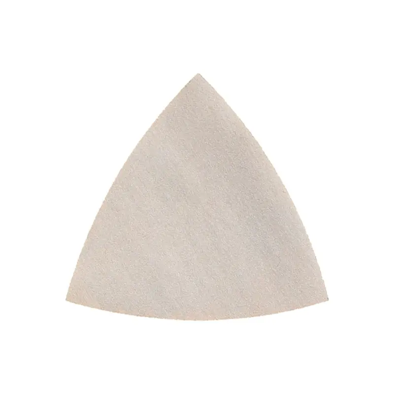 Fein 50x Schleifblätter superweich 80 mm K400 - 63717128017 Garantierte Lieferung