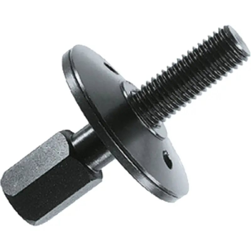 Fein Aufspanndorn mit Spannflansch M 14 Spannbereich 15 - 50 mm - 63803066024 Billig