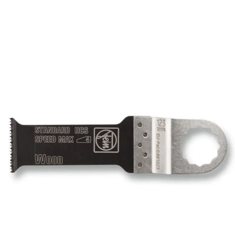 Fein 25x E-Cut Long-Life Sägeblatt Supercut 32 mm - 63502123030 Aktuell