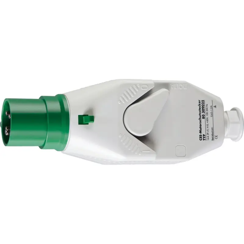 Jetzt Bestellen Fein Motorschutzstecker 32A 2,5-4,0 A - 30756094007