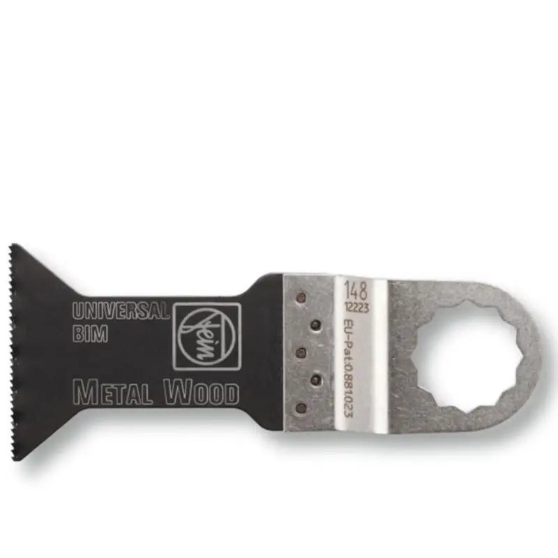 Direkt Vom Hersteller Fein 25x E-Cut Long-Life Sägeblatt Supercut 44 mm - 63502148035
