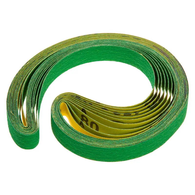 Bestseller Fein 10x Keramik-Schleifband 80 x 40 x 815 mm - 63714131010
