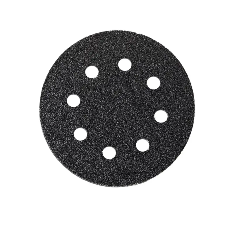 Fein 16x Schleifblätter Ø 115 mm K40 - 63717230020 Sofort Bestellen
