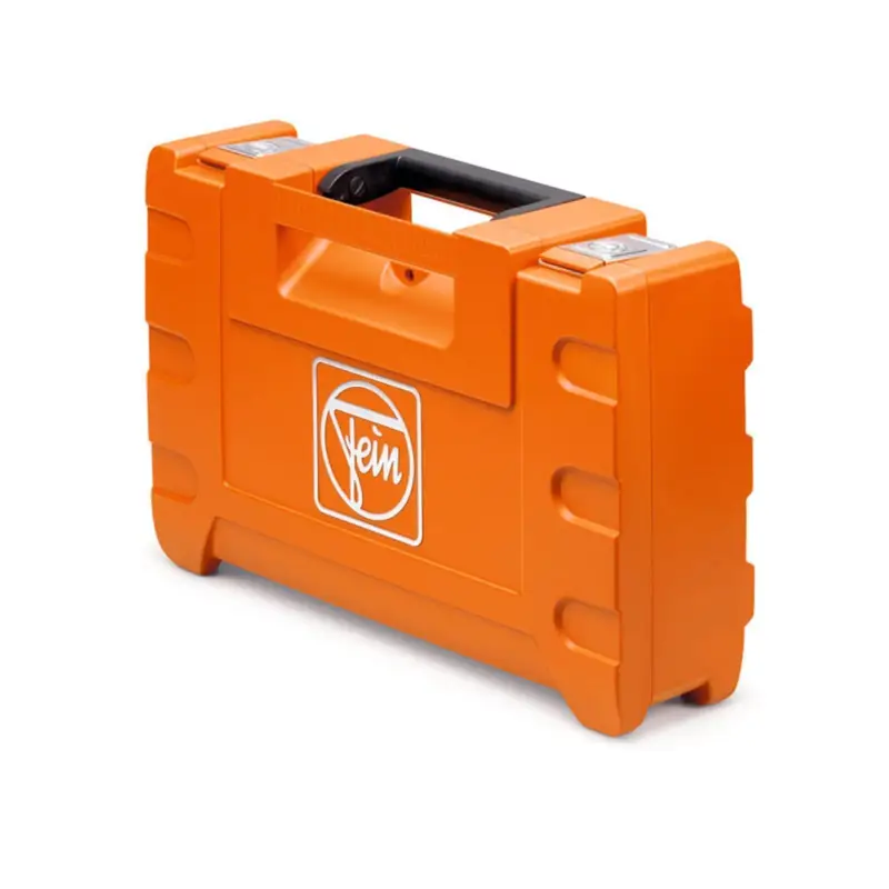 Ausverkauf Fein Werkzeugkoffer Kunstoff 470x275x116mm - 33901118480