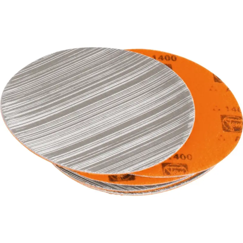 Bestpreis Fein Schleifblatt Pyramix Ø 115 mm - 63717239020
