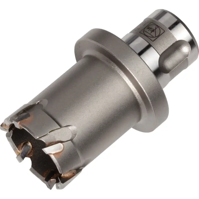 Fein 1x HM-Kernbohrer mit QuickIN PLUS-Aufnahme Ø 25 mm - 63130025010 Markenprodukt