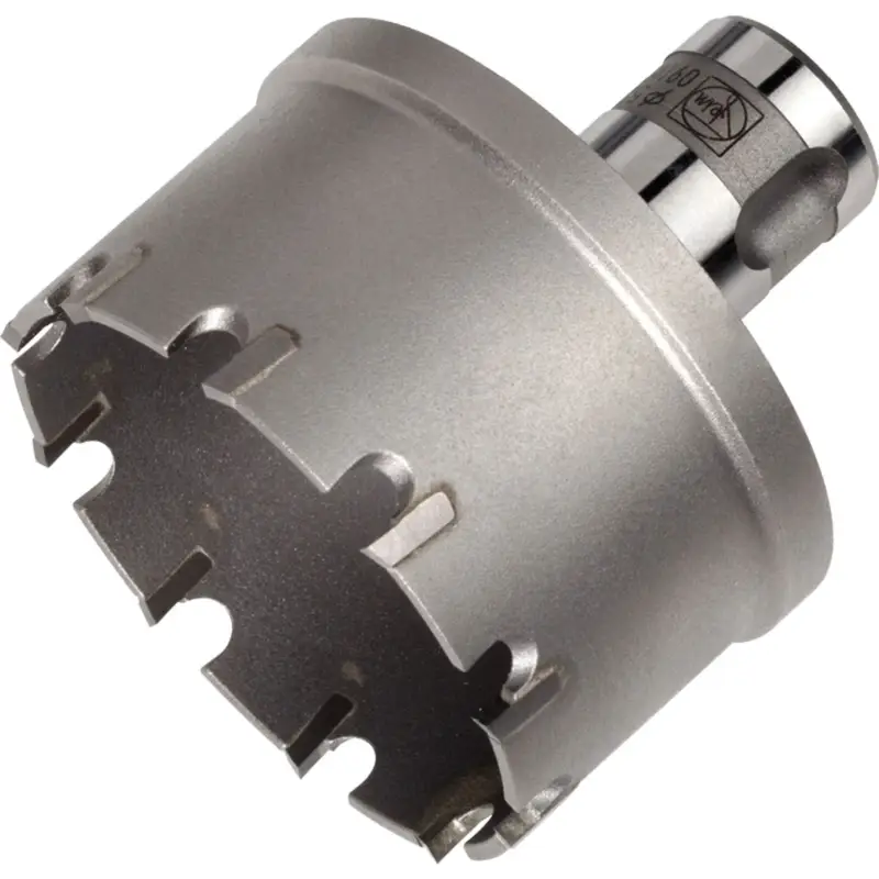 Günstig Fein HM-Lochsäge für Rohre mit QuickIN PLUS-Aufnahme Ø 41 mm - 63131441010