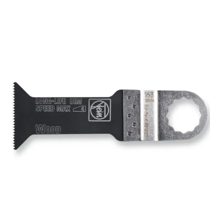 Fein 1x E-Cut Long-Life Sägeblatt Supercut 42 mm - 63502163010 Direktkauf