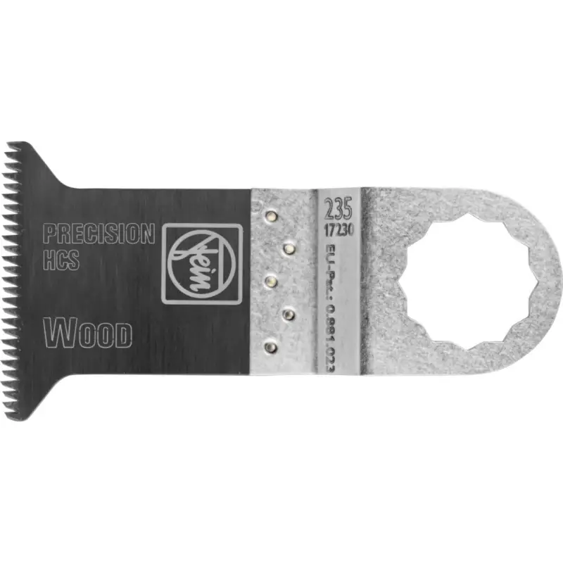Schnäppchen Fein 1x E-Cut Long-Life Sägeblatt Supercut 65 mm - 63502165010