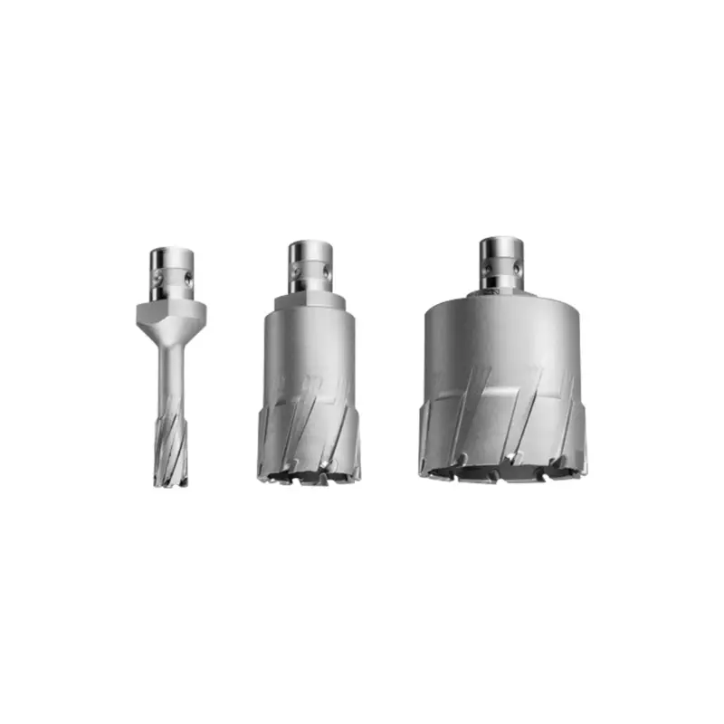 Abverkauf Fein 1x HM Ultra Kernbohrer mit QuickIN-Aufnahme Ø 30 mm - 63127775010