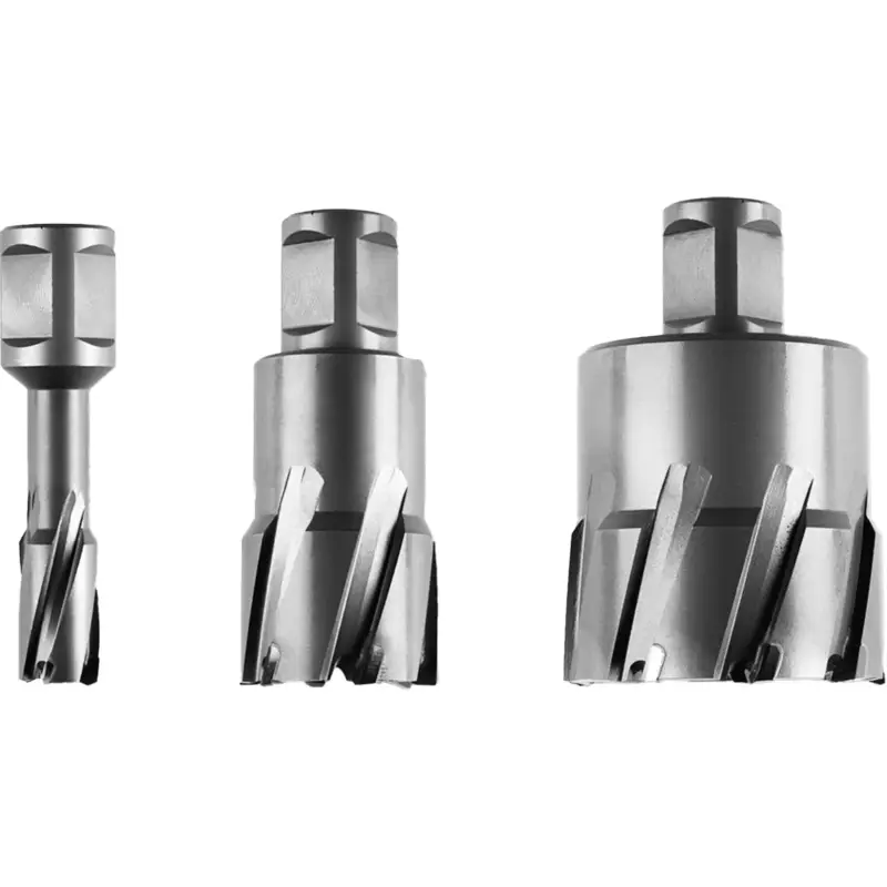 Bestpreis Fein 1x HM Ultra 75 Kernbohrer mit 3/4" Weldon-Aufnahme Ø 50 mm - 63127803010