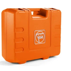 Fein - Koffer für KBE 35 KBE 50-2 KBE 50-2 M KBE 65-2 M - 33901142140 Markenware