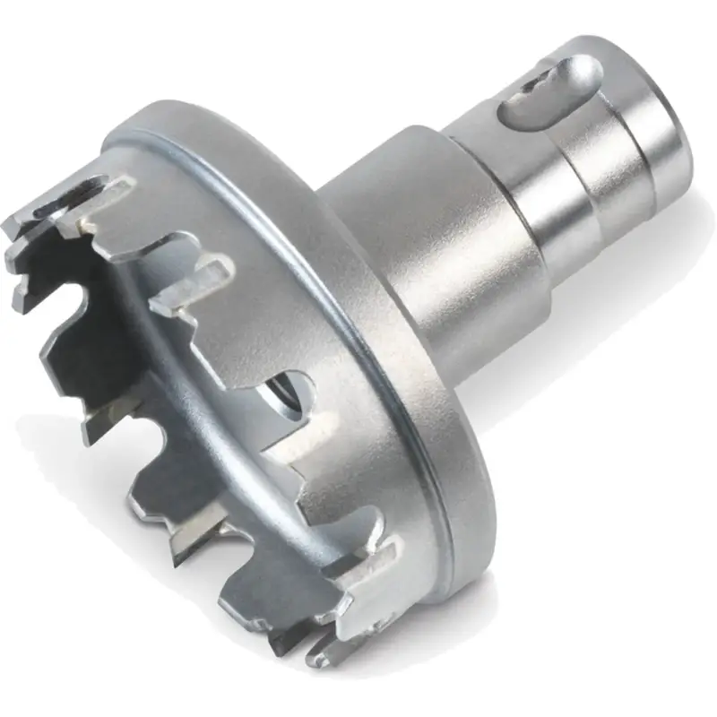 Angebot Fein HM-Lochsäge mit QuickIN PLUS-Aufnahme Ø 55 mm - 63131055010