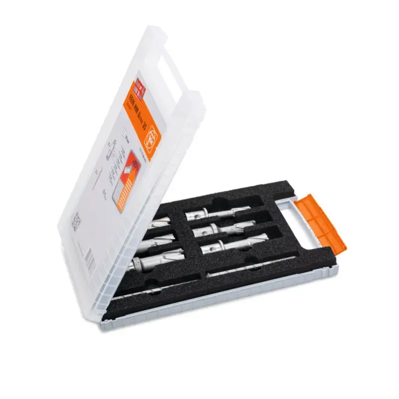 Fein Zubehörset HM ULTRA 35 QI Best of Kernbohrer QuickIN - 63127086040 Nur Heute